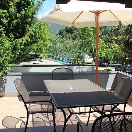 Veranda Beach Apartment Pianello Del Lario Phòng bức ảnh