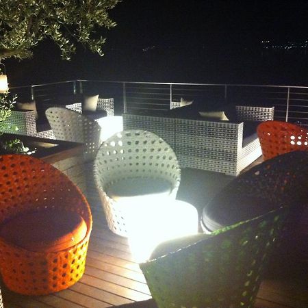 Veranda Beach Apartment Pianello Del Lario Ngoại thất bức ảnh