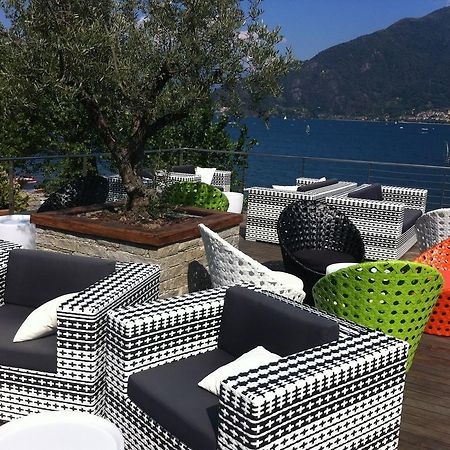 Veranda Beach Apartment Pianello Del Lario Ngoại thất bức ảnh