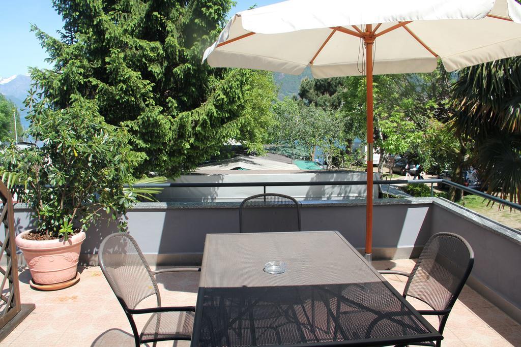 Veranda Beach Apartment Pianello Del Lario Phòng bức ảnh