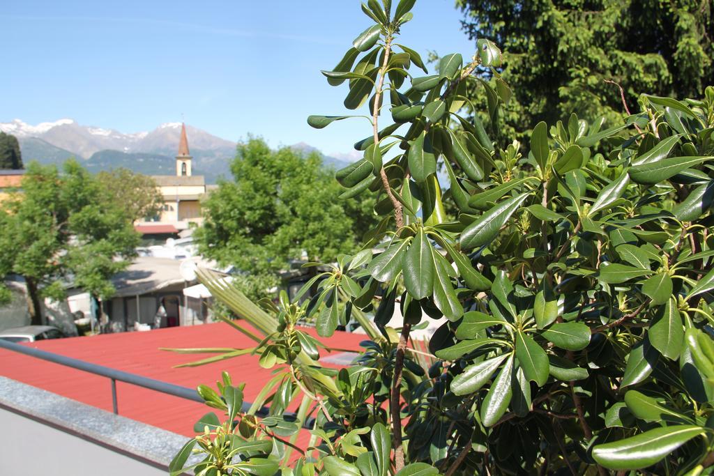 Veranda Beach Apartment Pianello Del Lario Phòng bức ảnh