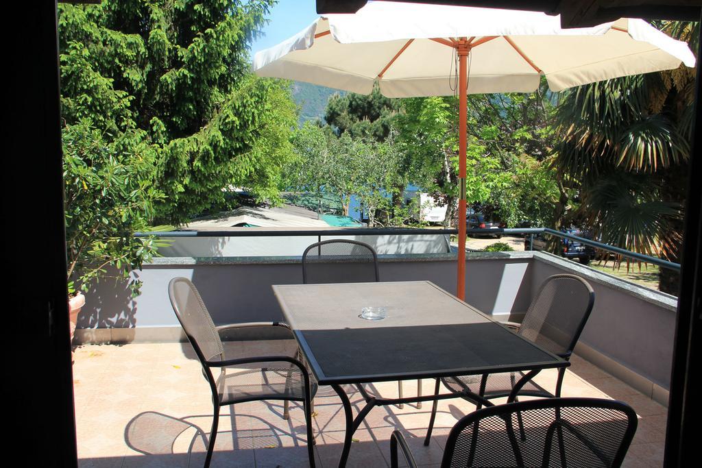 Veranda Beach Apartment Pianello Del Lario Phòng bức ảnh