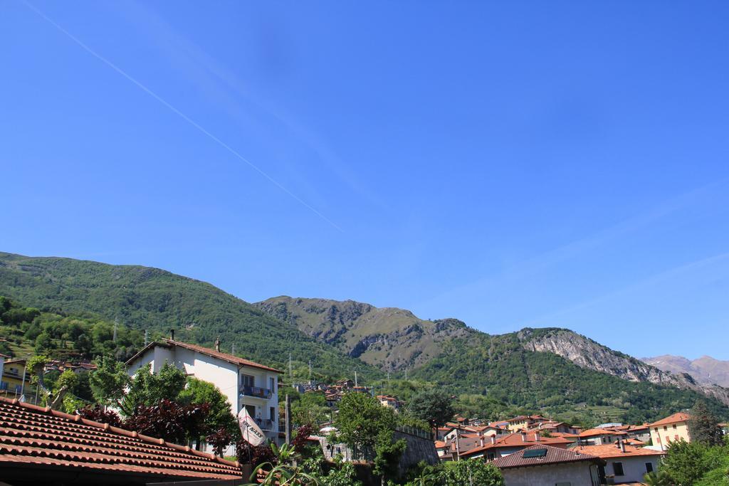 Veranda Beach Apartment Pianello Del Lario Phòng bức ảnh