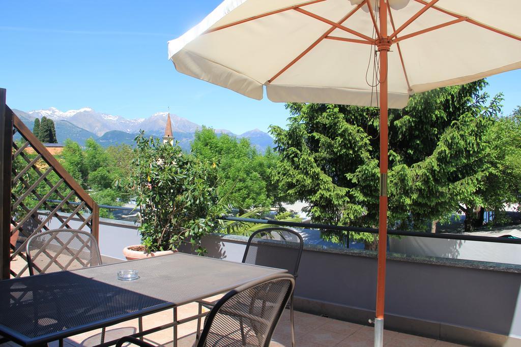 Veranda Beach Apartment Pianello Del Lario Phòng bức ảnh