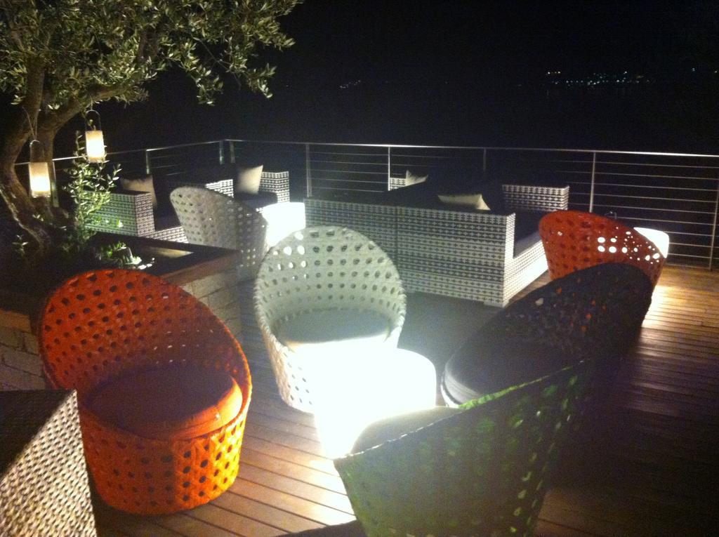 Veranda Beach Apartment Pianello Del Lario Ngoại thất bức ảnh